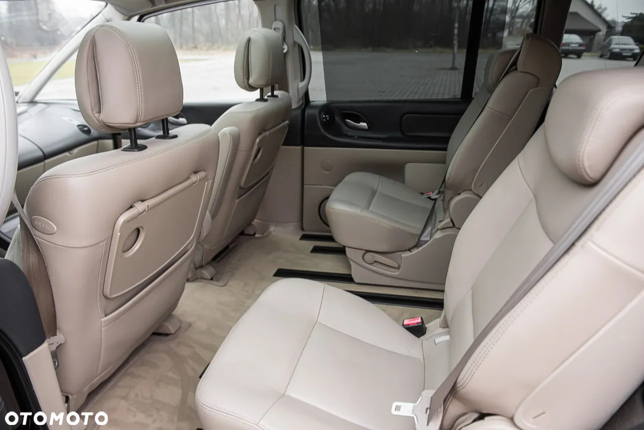 Renault Espace 2.0 dCi Dynamique - 21