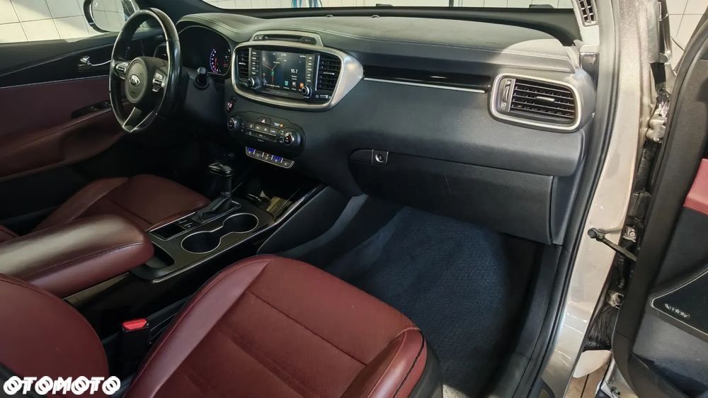 Kia Sorento - 19