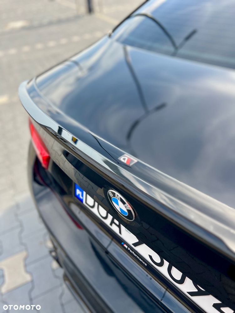BMW Seria 4 435i xDrive M Sport - 10