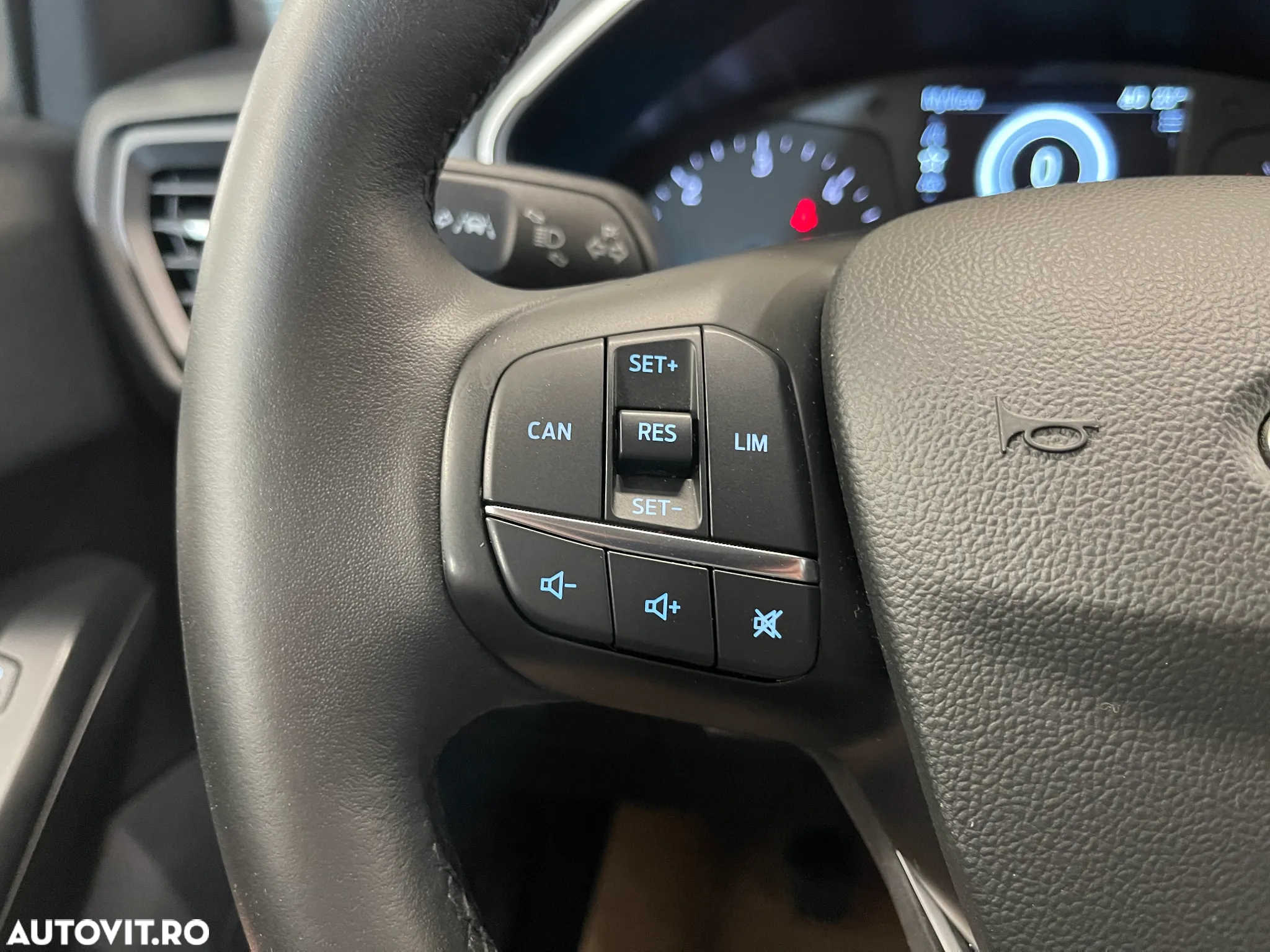 Ford Focus 1.5 EcoBlue Trend Edition - 18