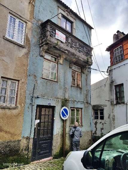 Casa em Gouveia - Grande imagem: 2/5