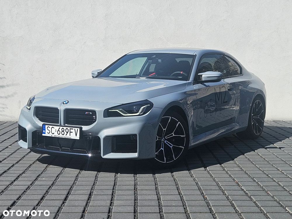 BMW M2 - 2