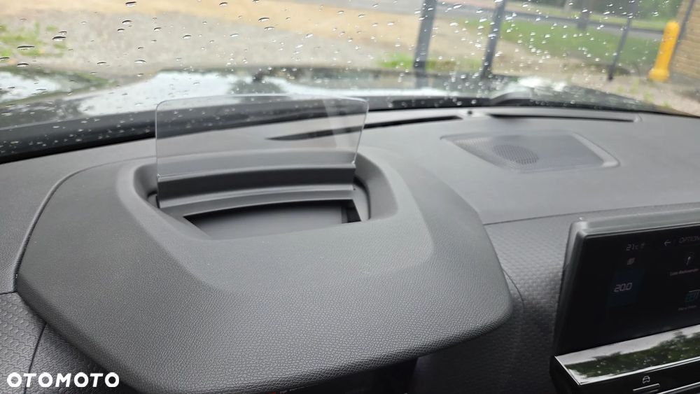 Citroën C4 BlueHDi 110 Stop&Start FEEL PACK - 20