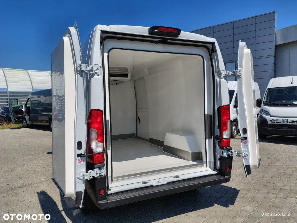 Fiat Ducato - 8