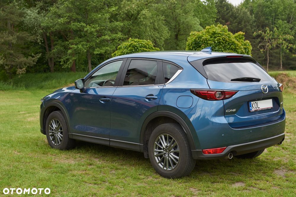 Mazda CX-5 2.0 Skyenergy 2WD - 5