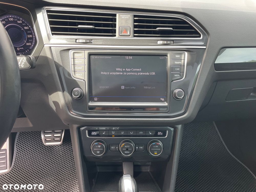 Volkswagen Tiguan 2.0 TDI SCR (BlueMotion Technology) DSG Highline - 19