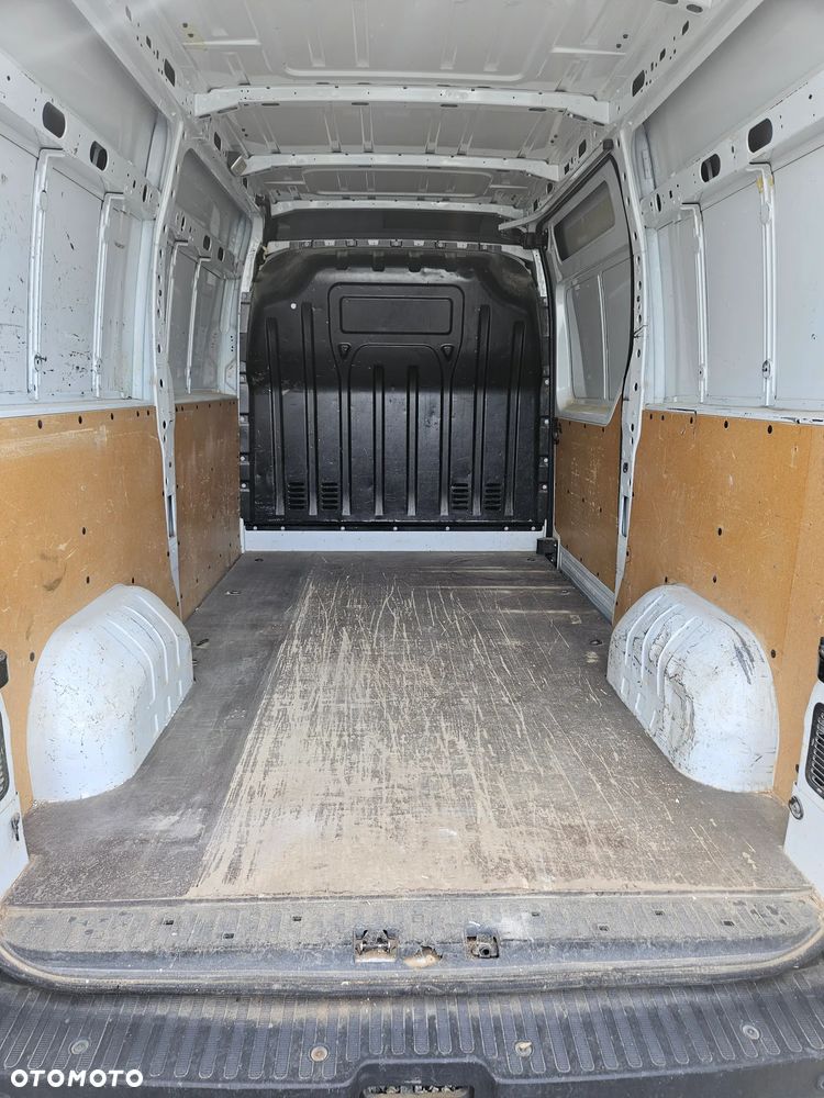 Opel Movano - 7