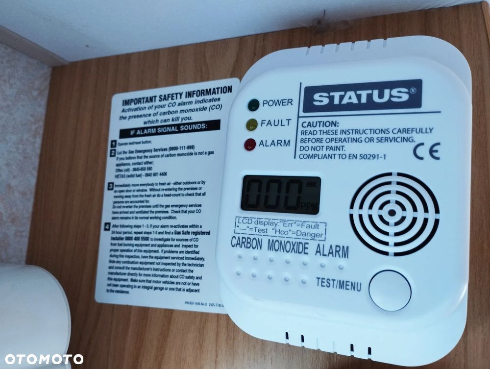 Bailey Bailey DMC-1050. WŁĄCZ FILMIK !!!  DUŻA ŁAZIENKA. MOVER. NOWY SOLAR. PRZEDSIONEK. 100% SPRAWNA - 33