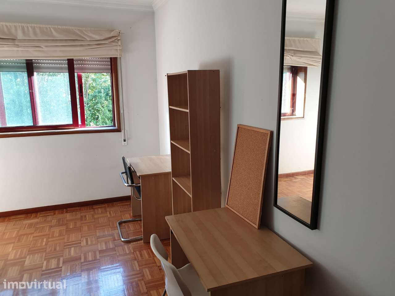 Quarto - Com despesas incluídas - Grande imagem: 2/17