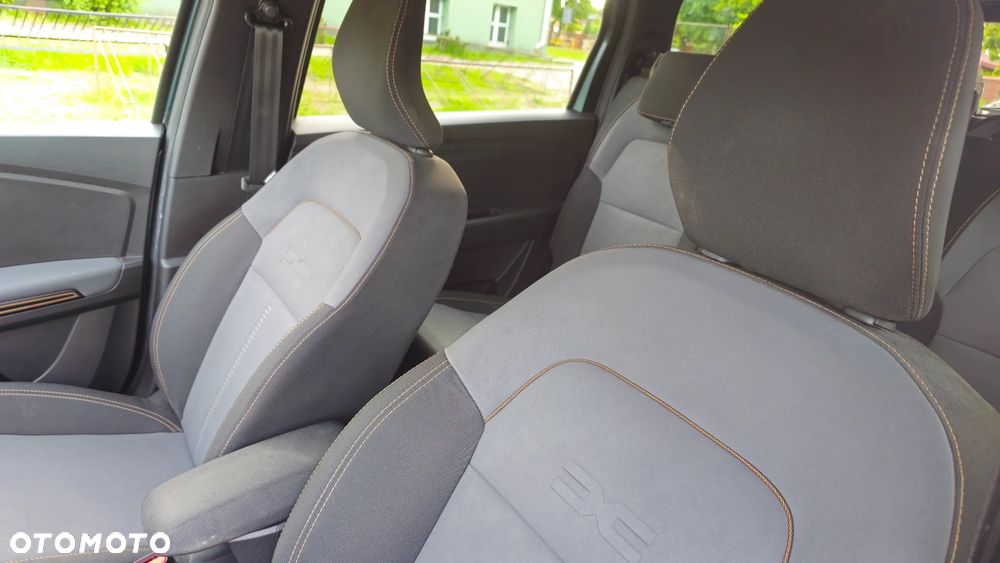 Dacia Jogger 1.0 TCe Extreme 7os - 9