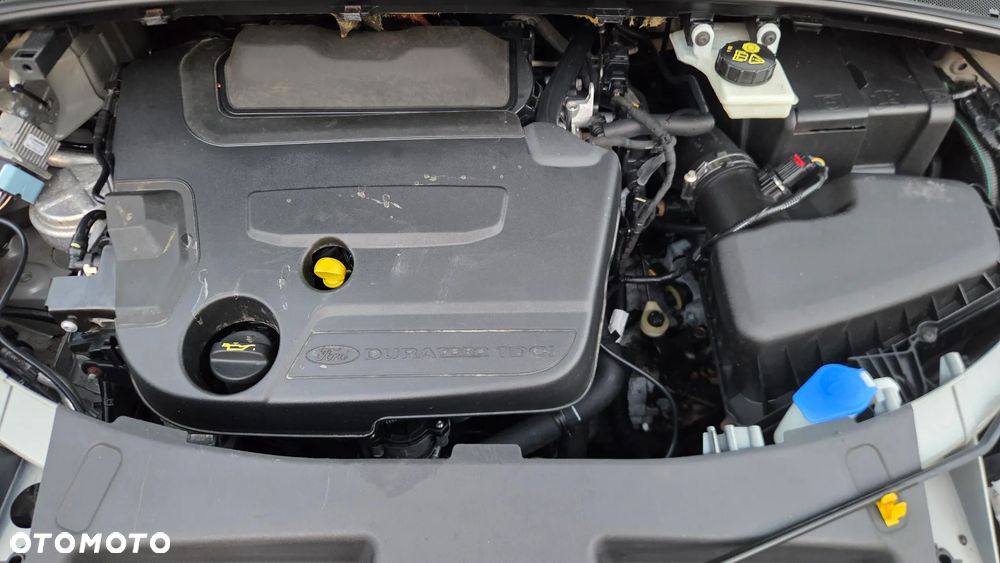 Ford S-Max 2.0 TDCi DPF Titanium X - 18