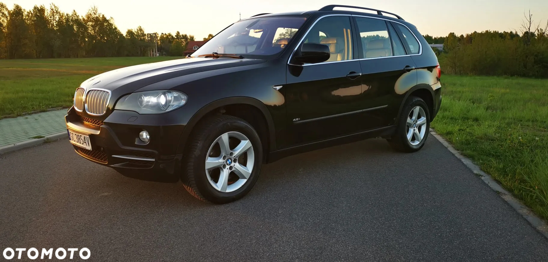 BMW X5 4.8i xDrive - 15