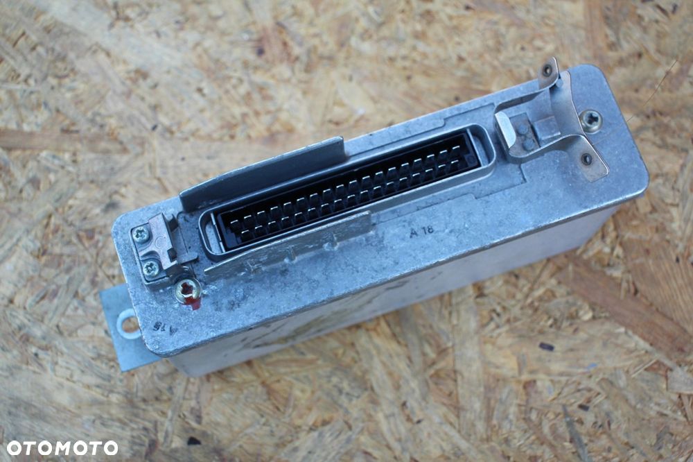 Sterownik moduł ABS BMW e34 e32 0265100049 1158958 - 2