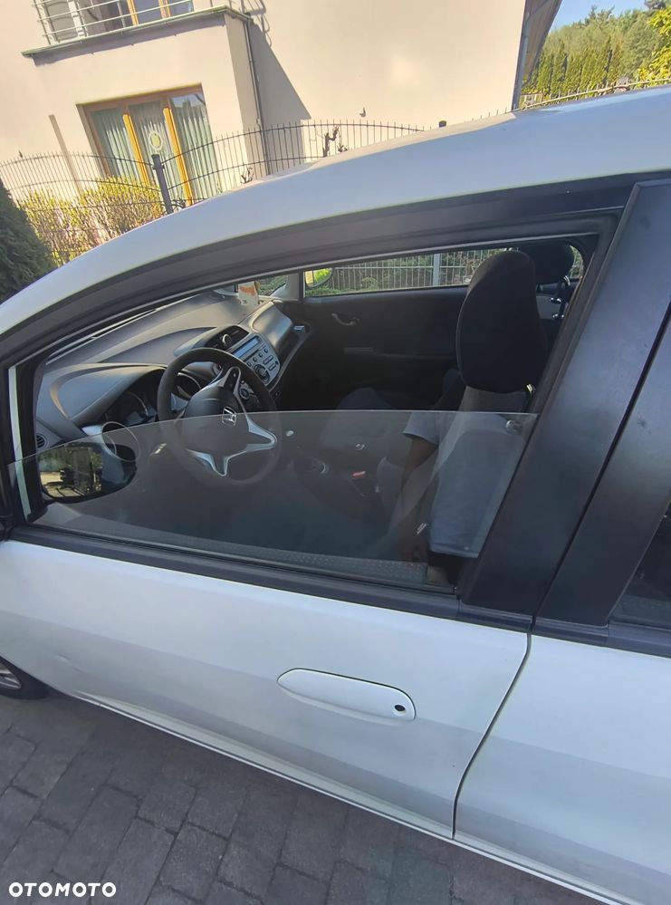 Honda Jazz 1.2 i-VTEC Trend - 9