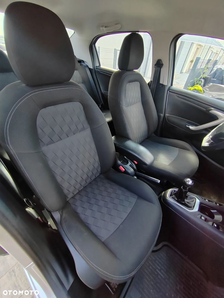Citroën C-Elysée 1.6 VTi Exclusive - 9