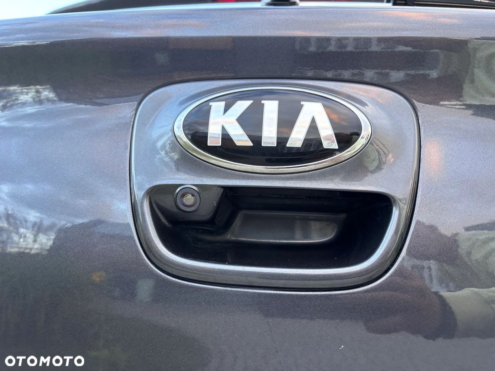 Kia Rio 1.0 T-GDI 100 Spirit - 12
