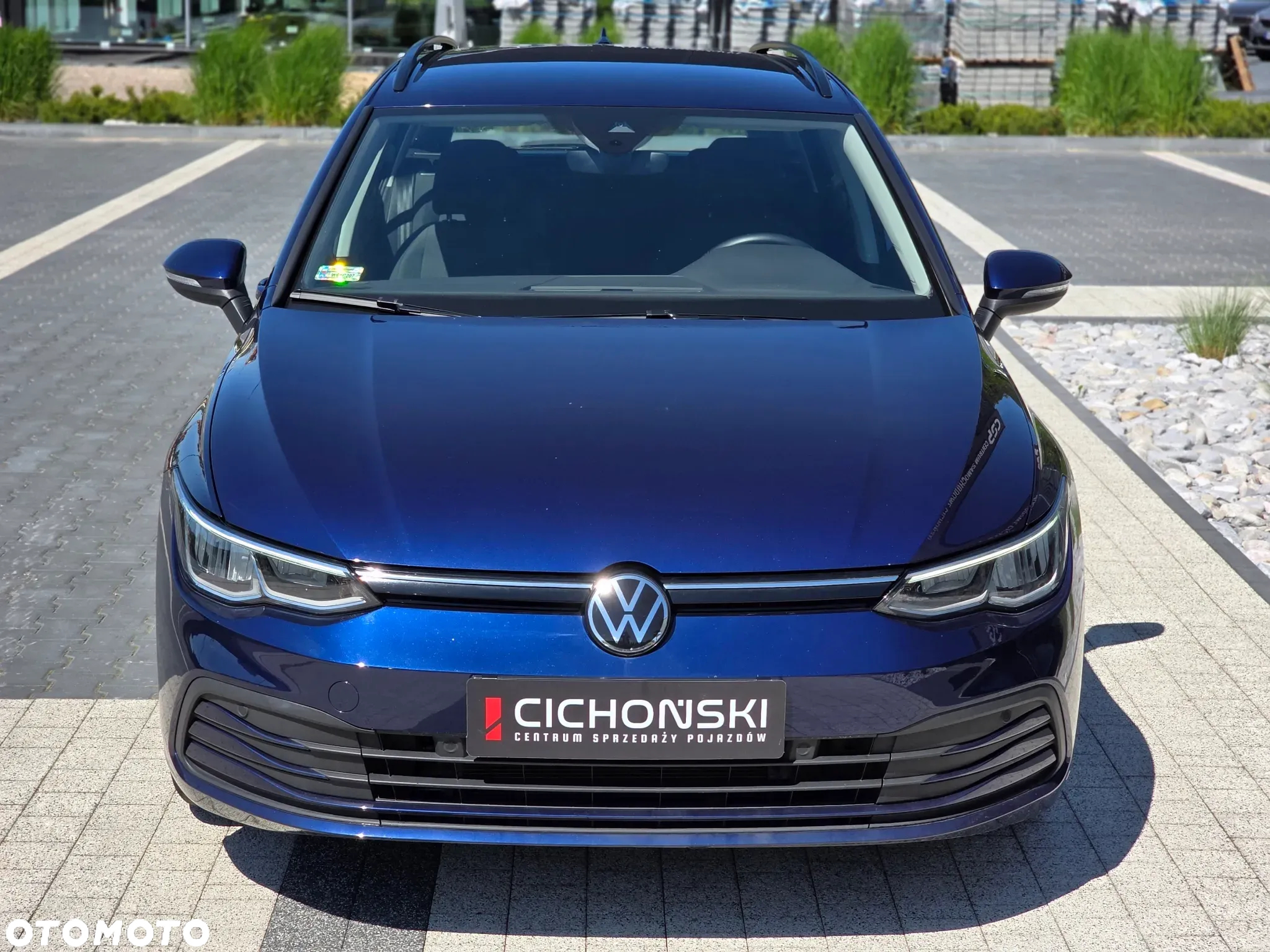 Volkswagen Golf - 20