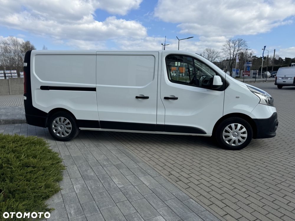 Renault TRAFIC L2 MAXI LONG - 4