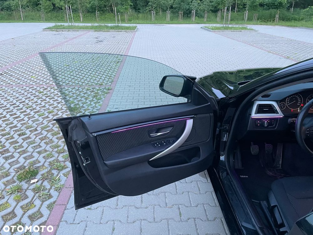 BMW Seria 4 - 10
