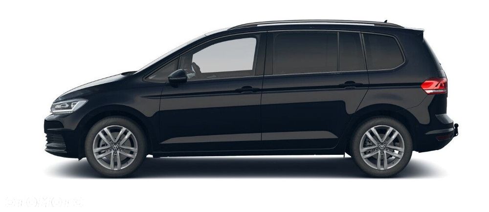 Volkswagen Touran 1.5 TSI EVO Comfortline Plus DSG - 3