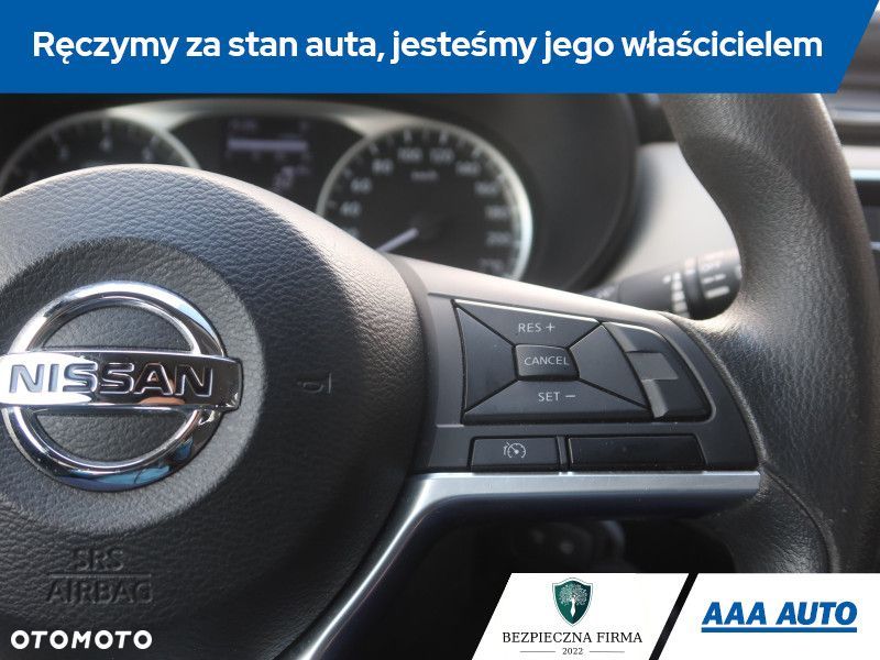 Nissan Micra - 16