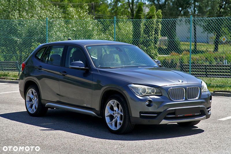 BMW X1 xDrive20d - 3