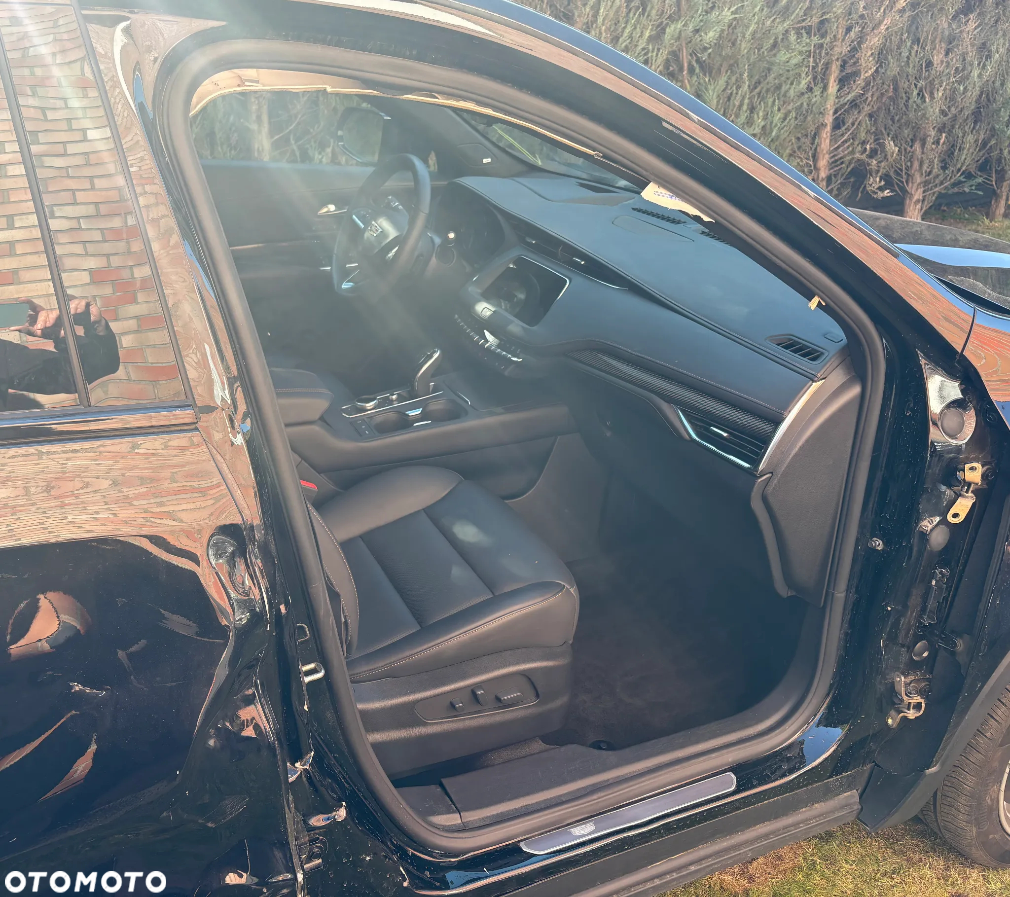 Cadillac XT4 350T AWD Luxury - 9
