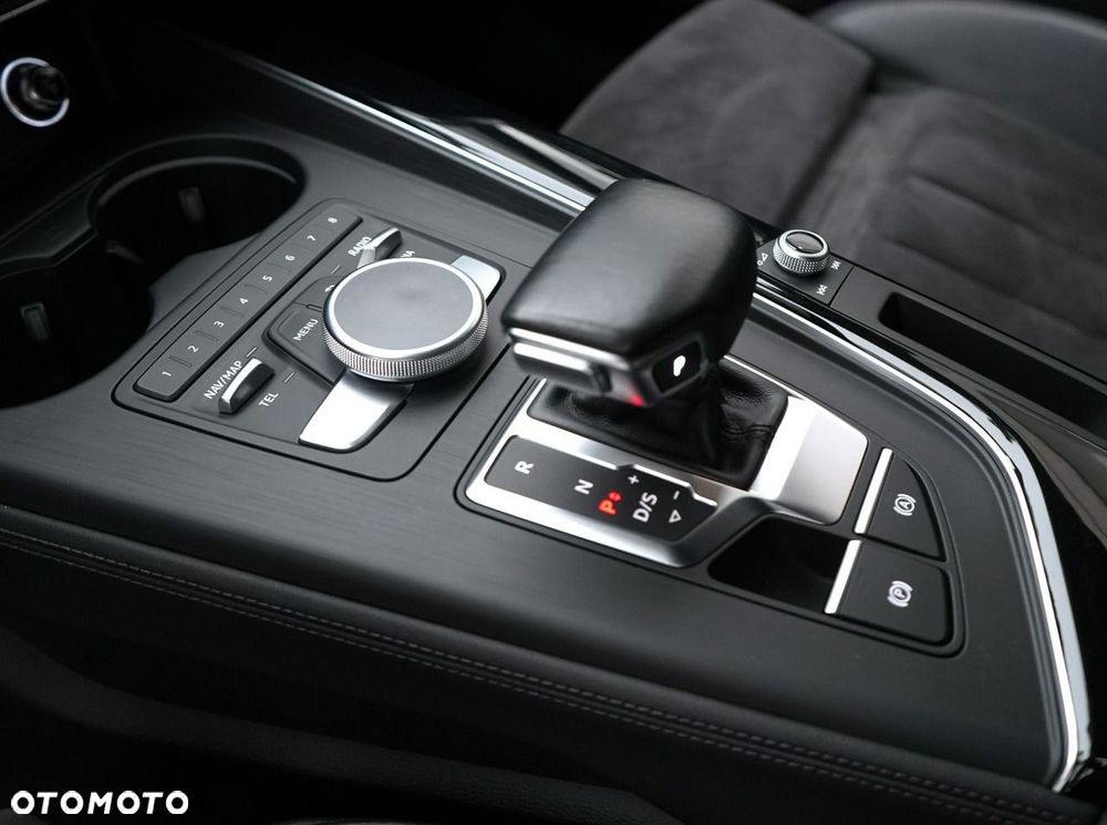 Audi A5 Sportback - 19