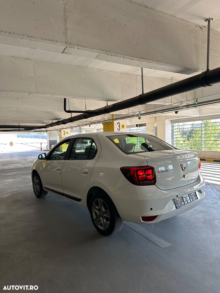 Dacia Logan - 3