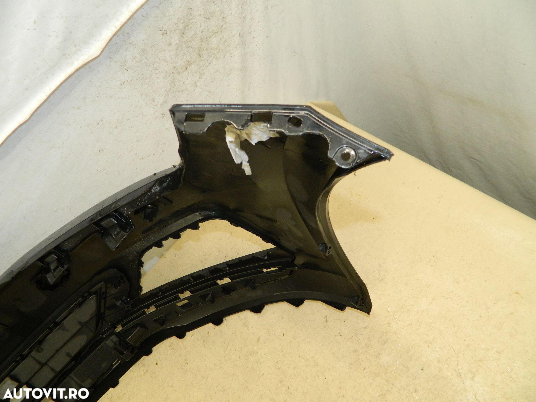 Bara fata VW Polo, 2017, 2018, 2019, 2020, 2021, 2G0807221 - 6