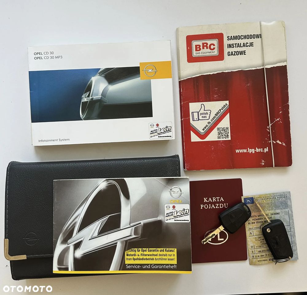 Opel Astra - 18