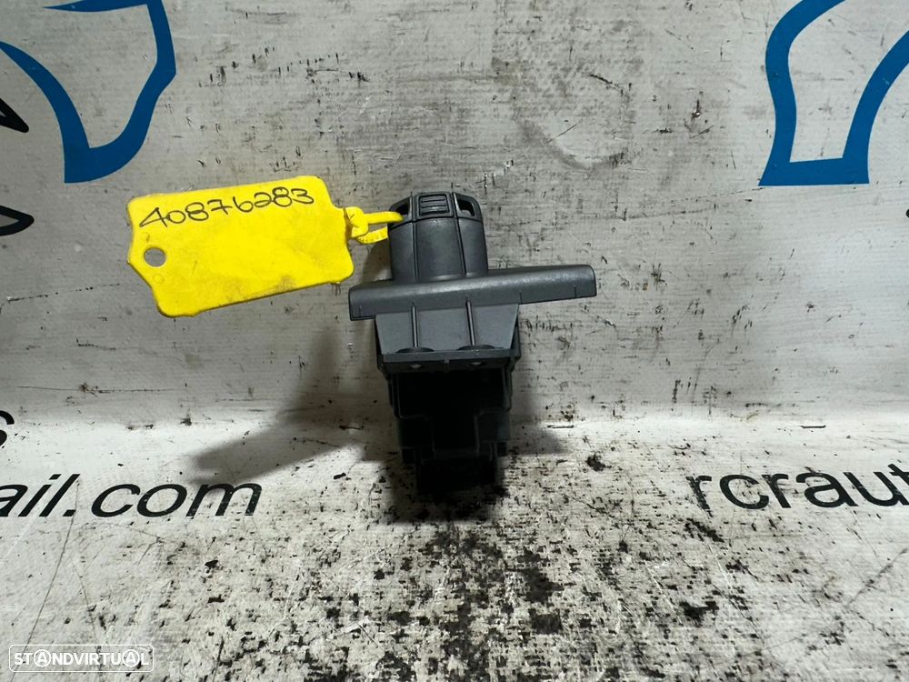 .Canhão Modulo Switch Chave Original BMW 6954718 2009 - 2021 - 7
