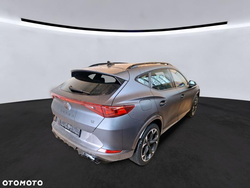 Cupra Formentor 2.0 TSI 4Drive VZ DSG - 4