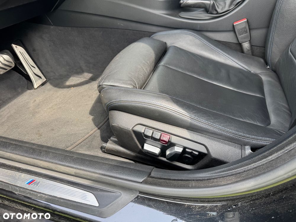 BMW Seria 4 440i xDrive Sport-Aut M Sport - 15