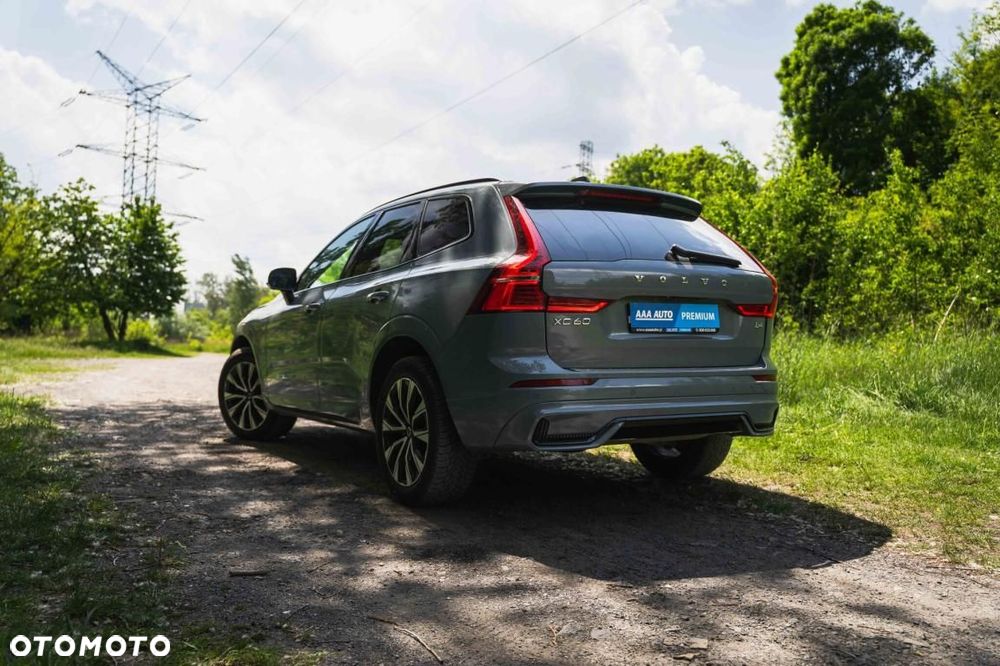 Volvo XC 60 - 7