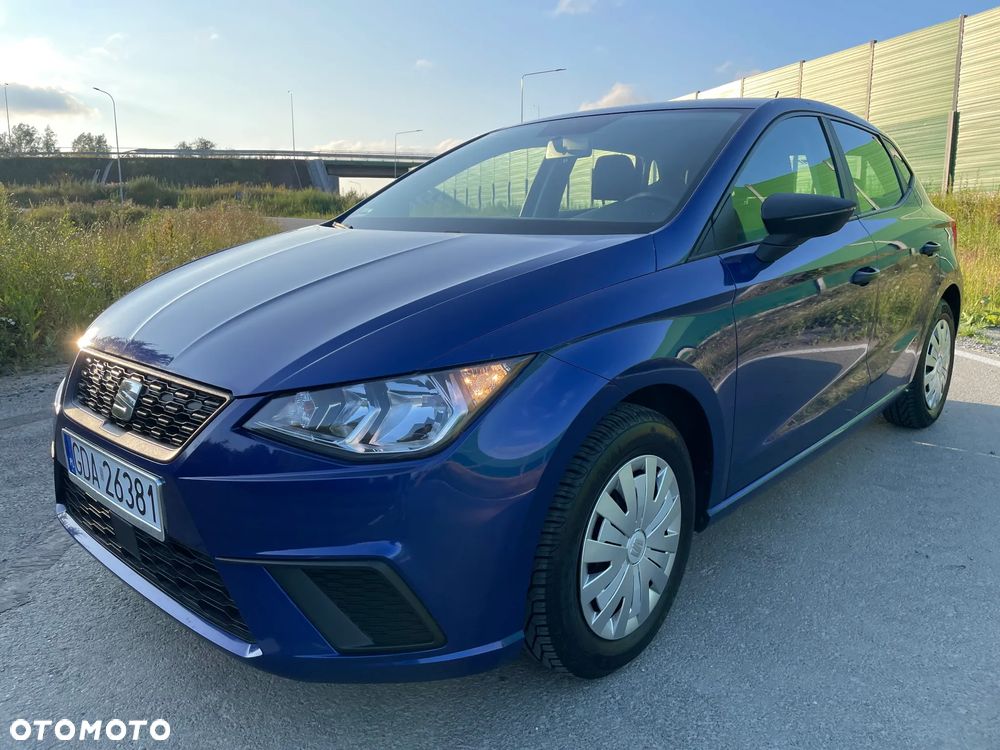 Seat Ibiza - 3