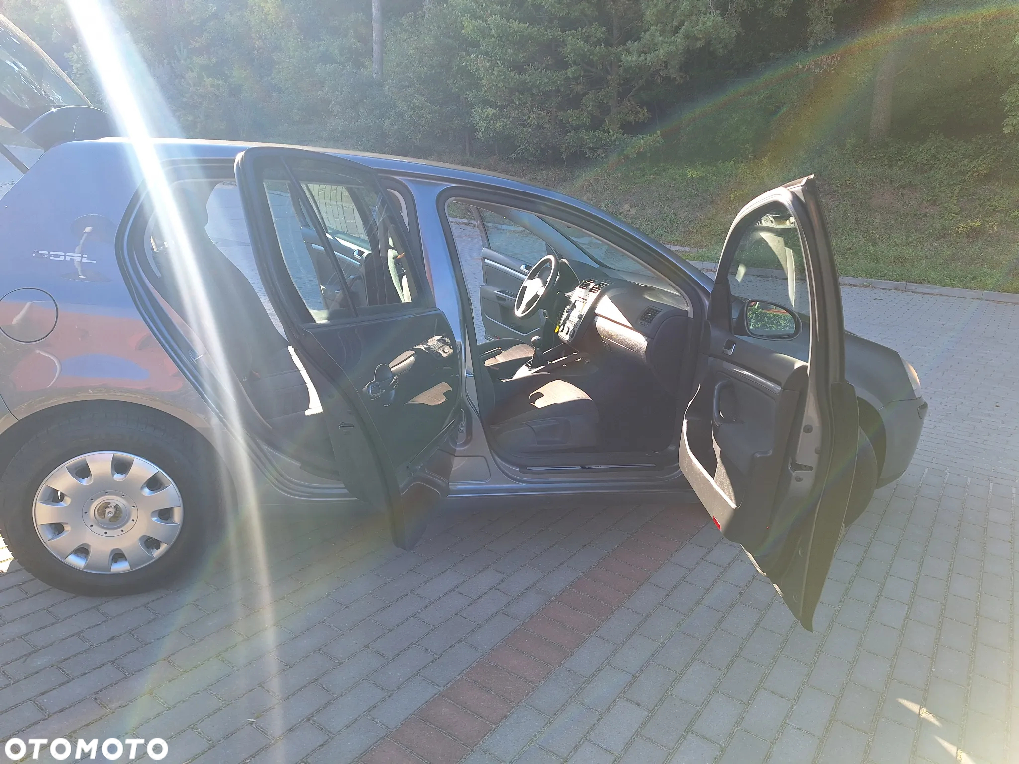 Volkswagen Golf 1.4 Goal - 17