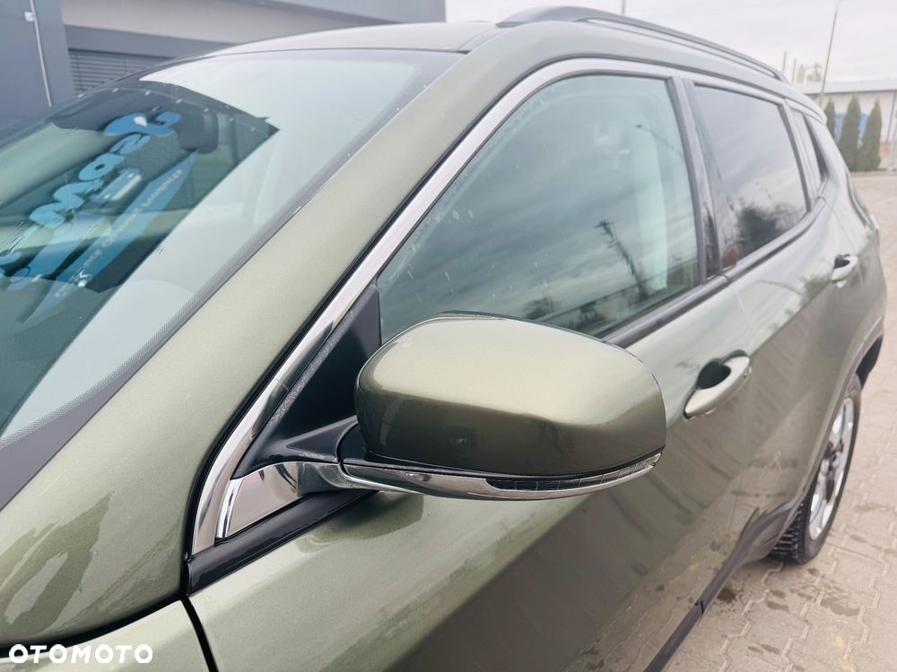 Jeep Compass 1.4 TMair Limited 4WD S&S - 2