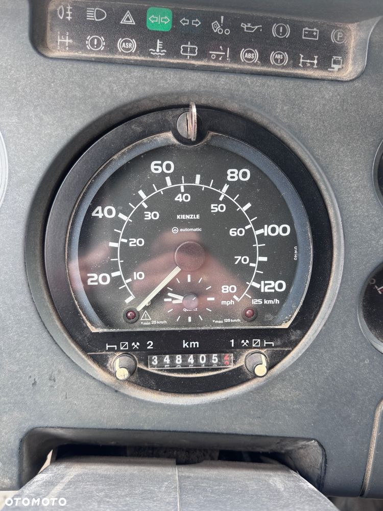 DAF FA 55 - 5