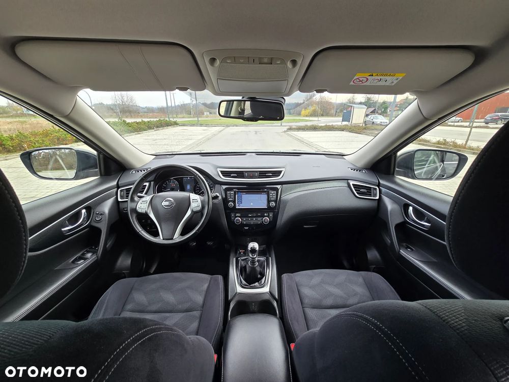Nissan X-Trail 1.6 DIG-T 360 - 10