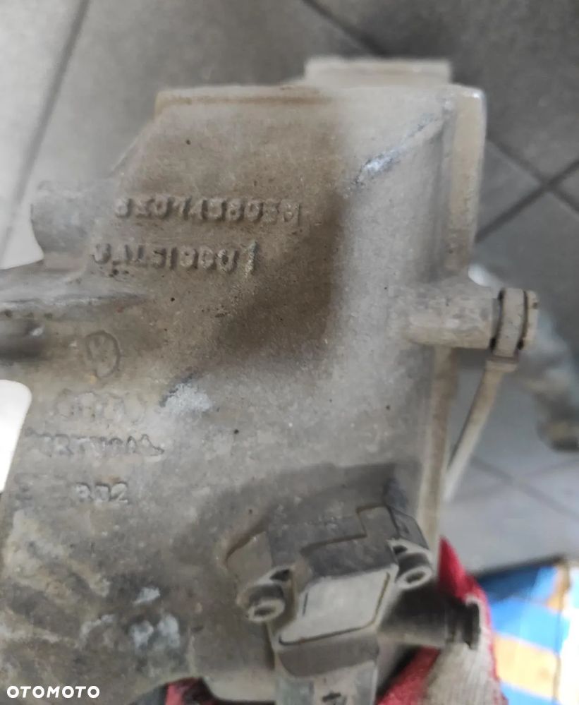 INTERCOOLER 2.5 TDI 8E0145805G SZCZELNY GWARANCJA AUDI A4 B6 WYSYŁKA !!!!! - 4