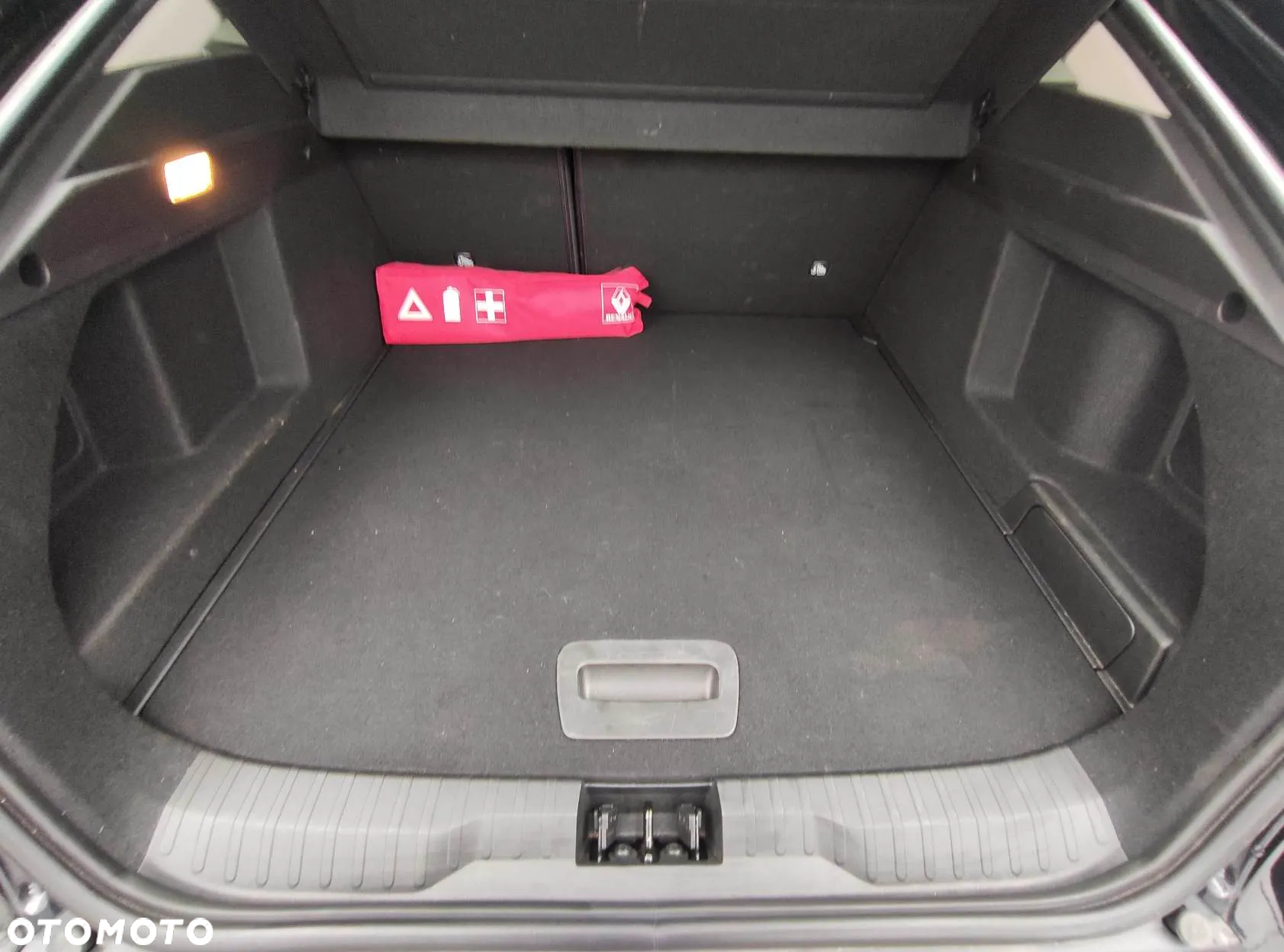 Renault Arkana 1.6 E-TECH Techno MMT - 18