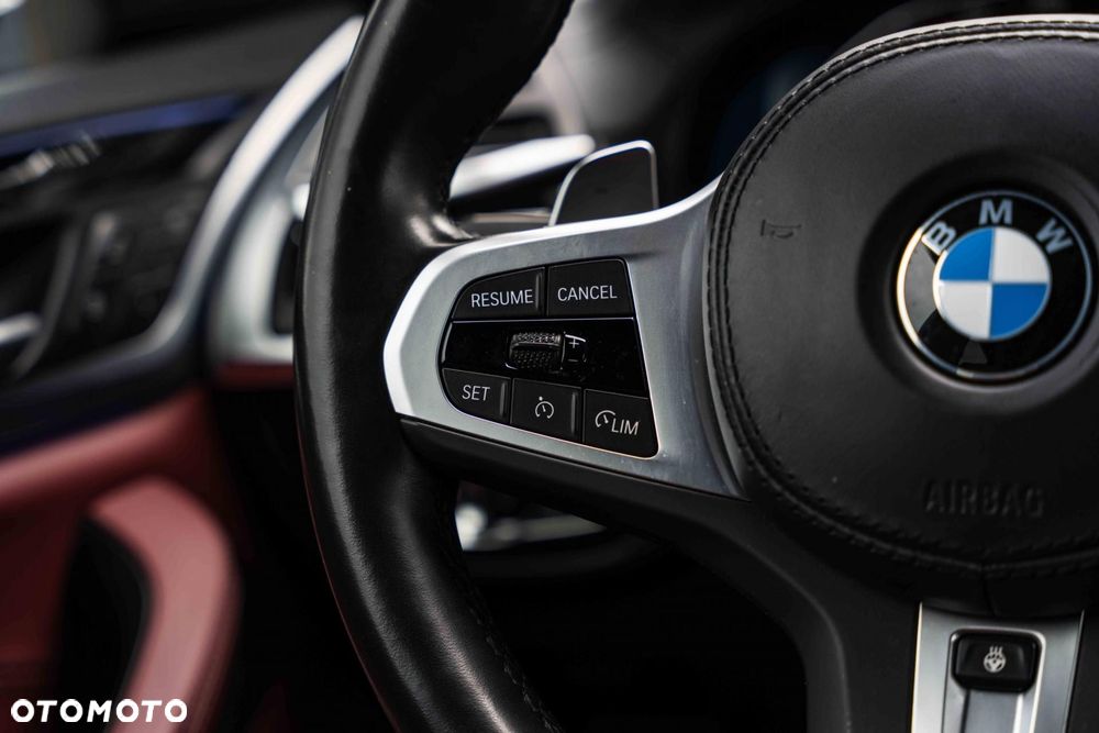 BMW X4 xDrive20d mHEV M Sport sport - 27