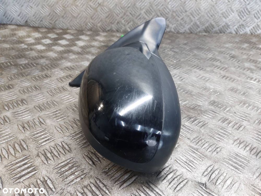 LUSTERKO PRAWE ELEKTRYCZNE VOLVO S60 I 019-26 7 PIN EU - 2