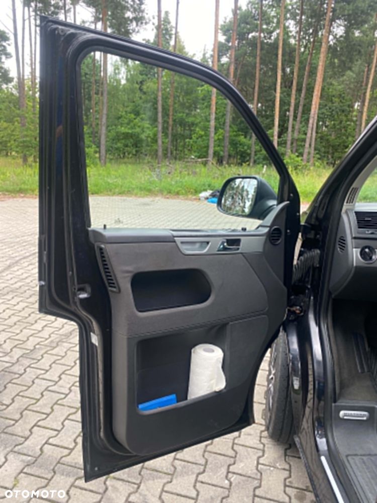 Volkswagen Multivan L1 Comfortline - 16