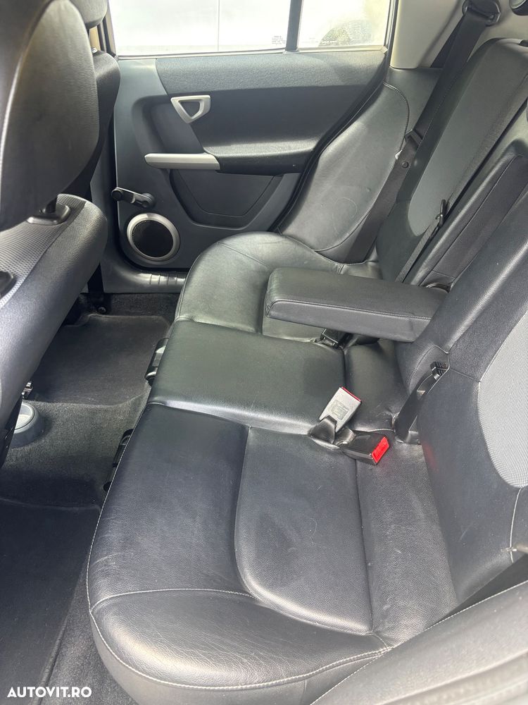 Smart Forfour - 11