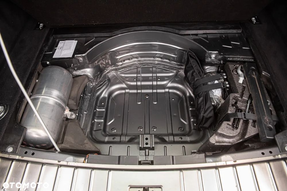 Porsche Cayenne S Tiptronic S Transsyberia - 37