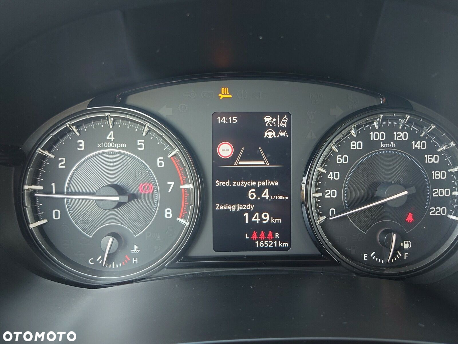 Suzuki Vitara - 15