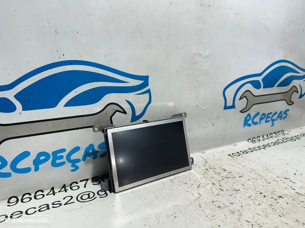 .Módulo Navigation Display Original PSA Peugeot Citroen DS DS5 2011 - 2018 - 3