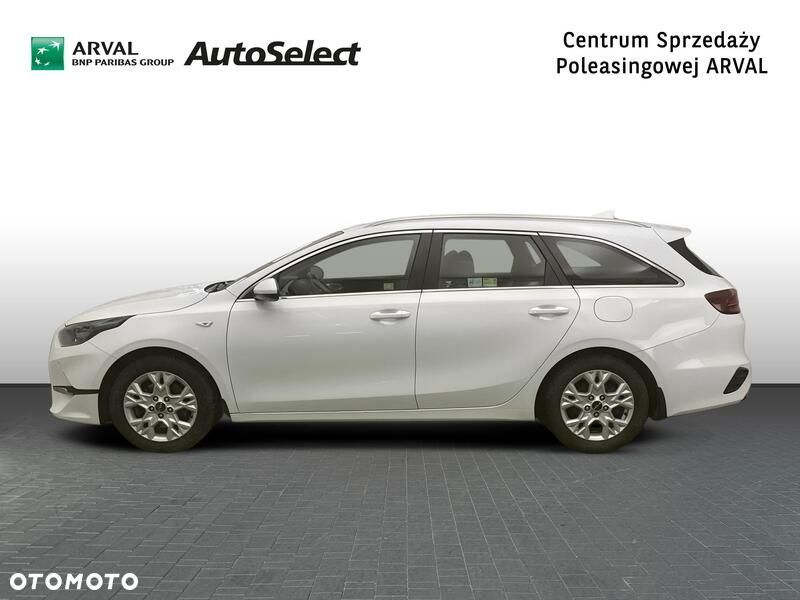 Kia Ceed 1.5 T-GDI M - 2